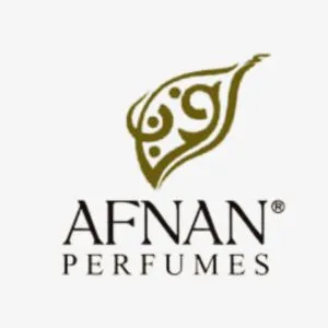 Logo Afnan