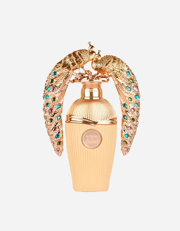 Afeef Lattafa Perfume Árabe Unissex 100ml