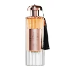 Frasco do Perfume Árabe Feminino Durrat Al Aroos