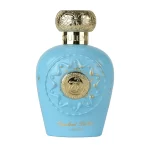 Frasco do Perfume Árabe Opulent Dubai