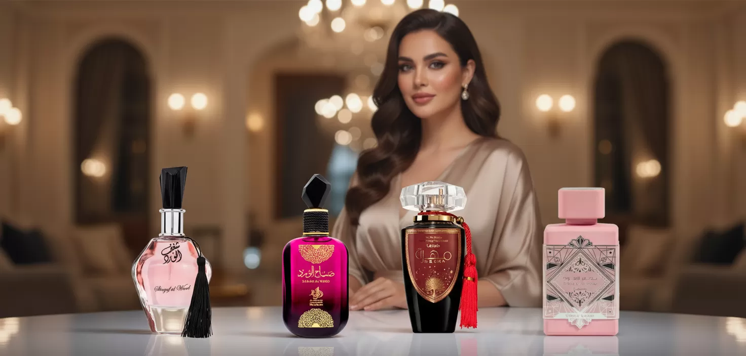Blog Perfumes Árabes – Descubra o Universo dos Perfumes Orientais 27 banner perfume arabe feminino 1