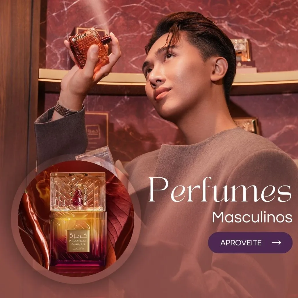 perfumes arabes masculinos da perfumesarabes.com.br