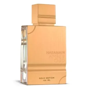 Al Haramain Amber Oud Gold Edition EDP 120ml unissex
