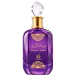 Al Wataniah Sabah Al Ward Delilah EDP 100ml feminino