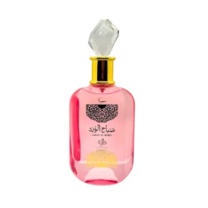 Al Wataniah Sabah Al Ward Sugar EDP 100ml feminino