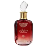 Al Wataniah Sabah Al Ward Valentine EDP 100ml feminino