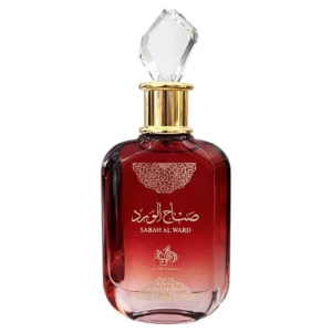 Al Wataniah Sabah Al Ward Valentine EDP 100ml feminino