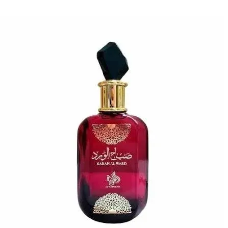 Al Wataniah Sabah Al Ward • EDP 100ml Al Wataniah Sabah Al Ward EDP 100ml feminino