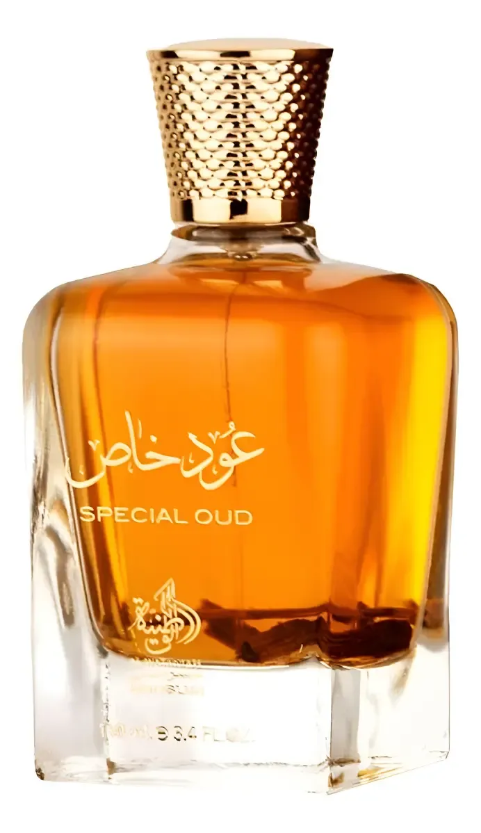Al Wataniah Special Oud EDP 100ml perfume unissex
