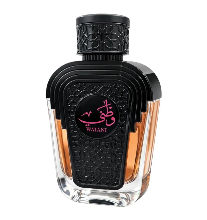 Al Wataniah Watani Pink • EDP 100ml Al Wataniah Watani Pink EDP 100ml feminino