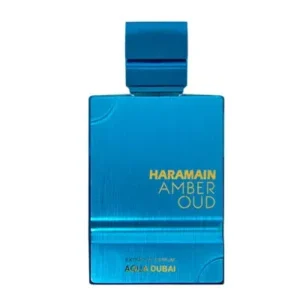 Al Haramain Amber Oud Aqua Dubai Extrait de Parfum 100ml unissex