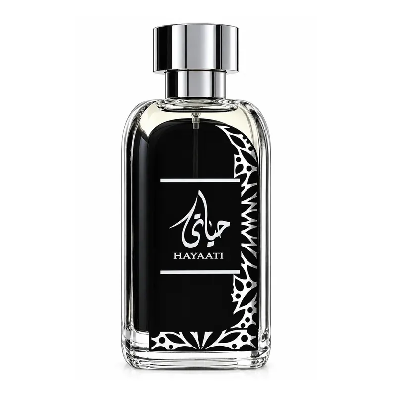 Ard Al Zaafaran Hayaati • EDP 100ml Ard Al Zaafaran Hayaati EDP 100ml masculino