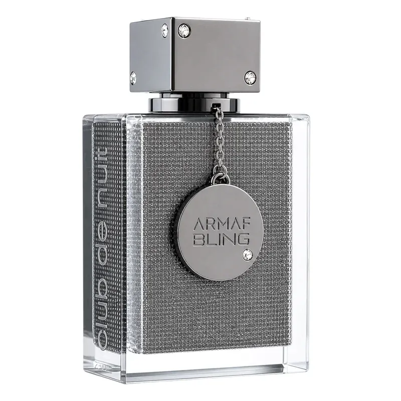 Armaf Club de Nuit Bling EDP 75ml masculino