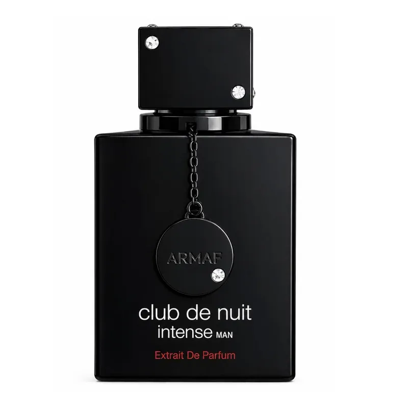 Armaf Club de Nuit Intense Man Extrait • 70ml Armaf Club de Nuit Intense Man Extrait 70ml masculino