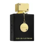 Frasco do perfume feminino Armaf Club de Nuit Intense Woman EDP 105ml