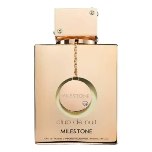 Armaf Club de Nuit Milestone EDP 105ml masculino