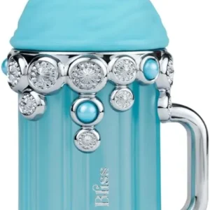 Armaf Island Bliss EDP 100ml feminino Floral Frutado Gourmand