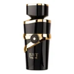 Fragrance World Just Aswad Black EDP 100ml masculino