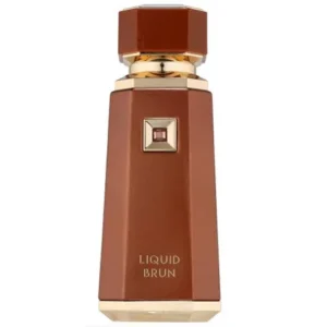 French Avenue Liquid Brun EDP 100ml perfume masculino