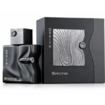French Avenue Spectre Wraith frasco e embalagem EDP 80ml