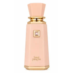 French Avenue Sweet Paradise EDP 100ml feminino
