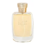 Frasco Rasasi Hawas for Her EDP 100ml feminino floral amadeirado gourmand.