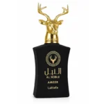 Lattafa Al Noble Ameer EDP 100ml