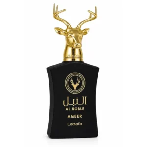 Lattafa Al Noble Ameer EDP 100ml