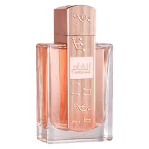 Lattafa Angham Second Song EDP 100ml feminino