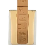 Lattafa Angham EDP 100ml perfume feminino de baunilha