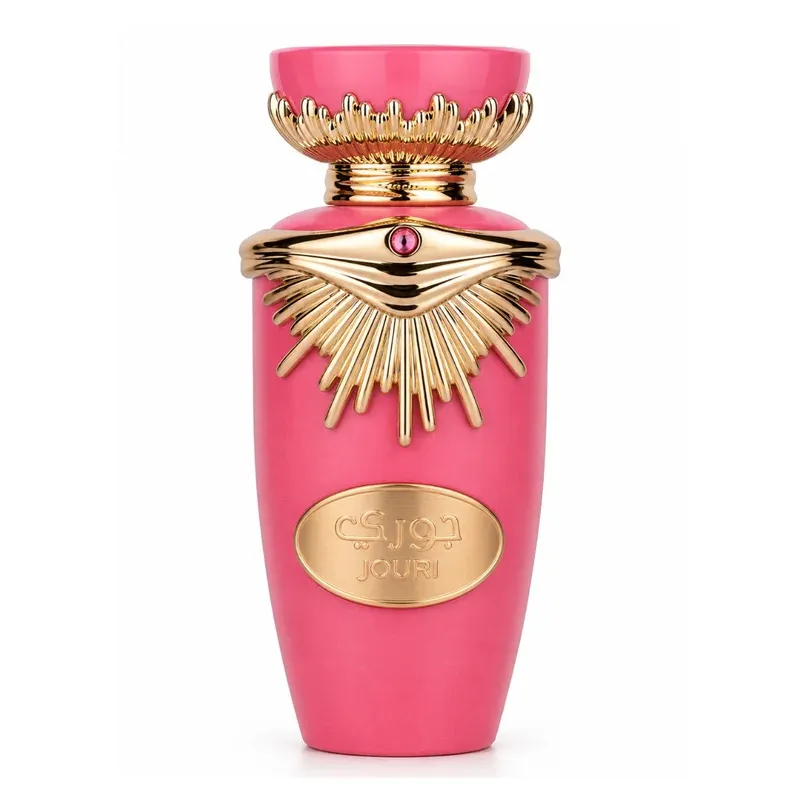 Lattafa Jouri • EDP 100ml Lattafa Jouri EDP 100ml feminino