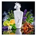 Lattafa Maahir Honor EDP 100ml perfume unissex