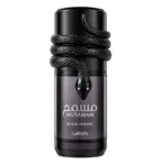 Lattafa Musamam Black Intense EDP 100ml masculino