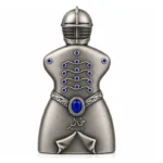 Lattafa Niche Emarati Khalid EDP 80ml masculino