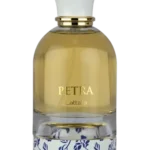 Lattafa Petra EDP 100ml feminino Floral Frutado Gourmand