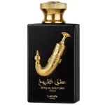 Lattafa Pride Ishq Al Shuyukh Gold EDP 100ml unissex