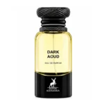 Maison Alhambra Dark Aoud EDP 80ml unissex
