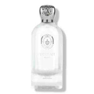 Maison Alhambra Delilah Blanc EDP 100ml feminino