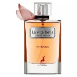 Maison Alhambra La Vivacité Intensa EDP 100ml feminino