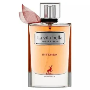 Maison Alhambra La Vivacité Intensa EDP 100ml feminino