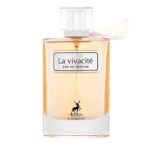 Maison Alhambra La Vivacité EDP 100ml perfume feminino