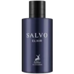 Maison Alhambra Salvo Elixir EDP 60ml