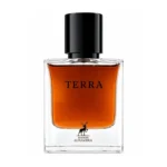 Maison Alhambra Terra EDP 100ml unissex