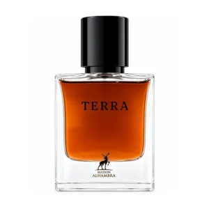 Maison Alhambra Terra EDP 100ml unissex