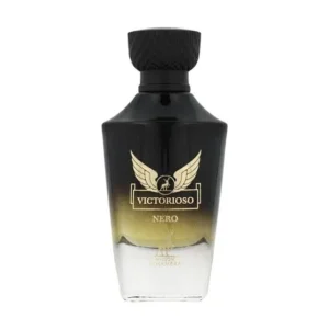 Maison Alhambra Victorioso Nero EDP 100ml