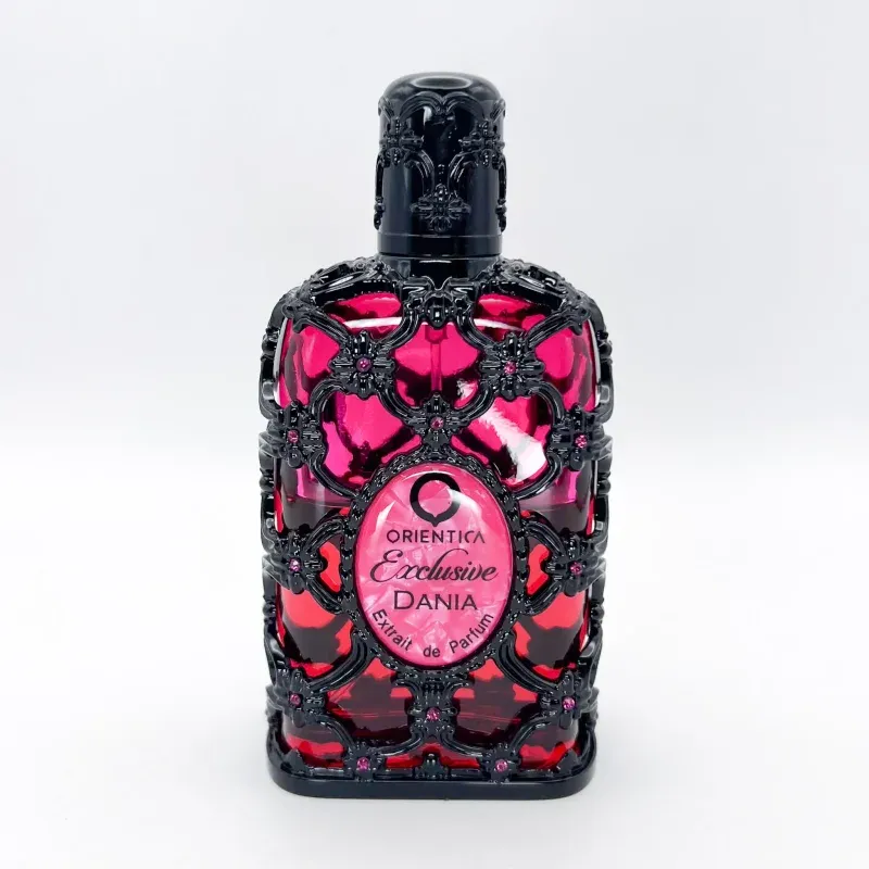 Orientica Exclusive Dania Extrait de Parfum 80ml feminino