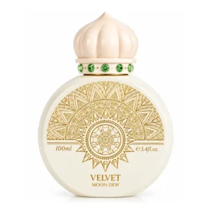 QAWAFI Velvet Moon-Dew 100ml unissex