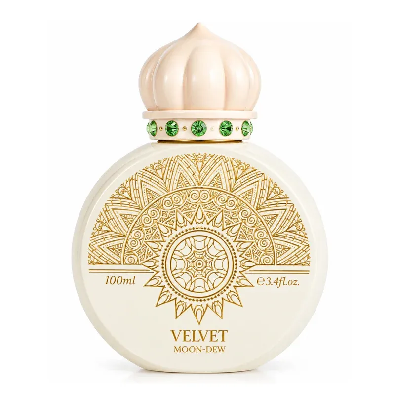 QAWAFI Velvet Moon-Dew • 100ml QAWAFI Velvet Moon-Dew 100ml unissex