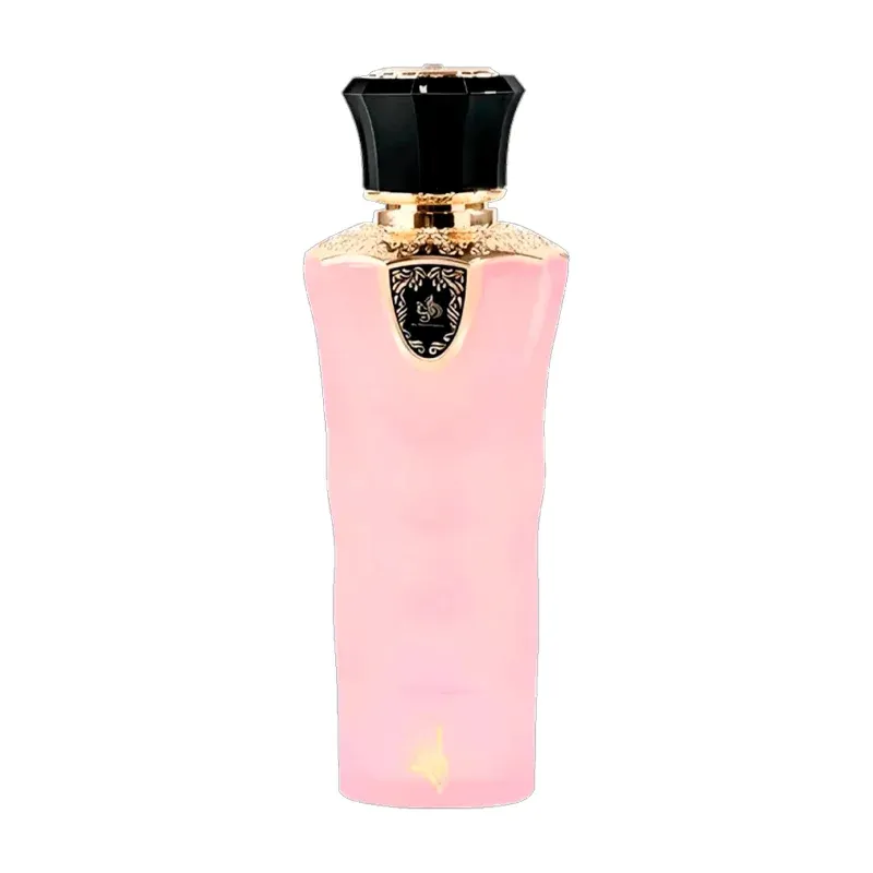 Tibyan • Frasco e Embalagem Al Wataniah Tibyan EDP 100ml perfume feminino