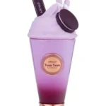 Frasco Armaf Yum Yum EDP 100ml feminino Floral Frutado.